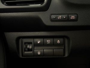 Nissan Leaf bild 17
