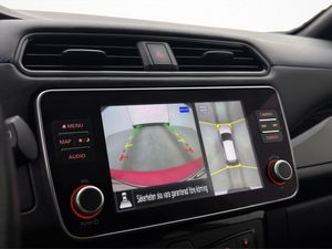 Nissan Leaf bild 18