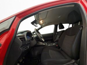 Nissan Leaf bild 11