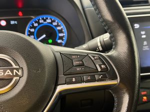 Nissan Leaf bild 16