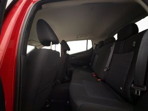 Nissan Leaf bild 25