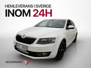 Skoda Octavia bild 3
