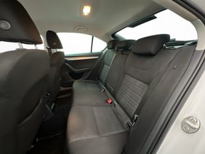 Skoda Octavia bild 13