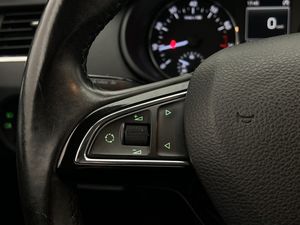 Skoda Octavia bild 17