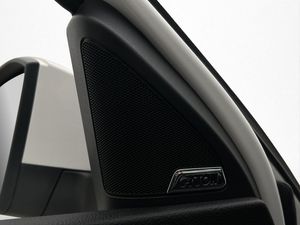 Skoda Octavia bild 15