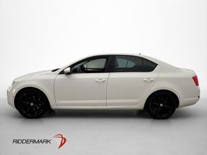 Skoda Octavia bild 4