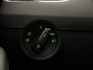 Skoda Octavia bild 25