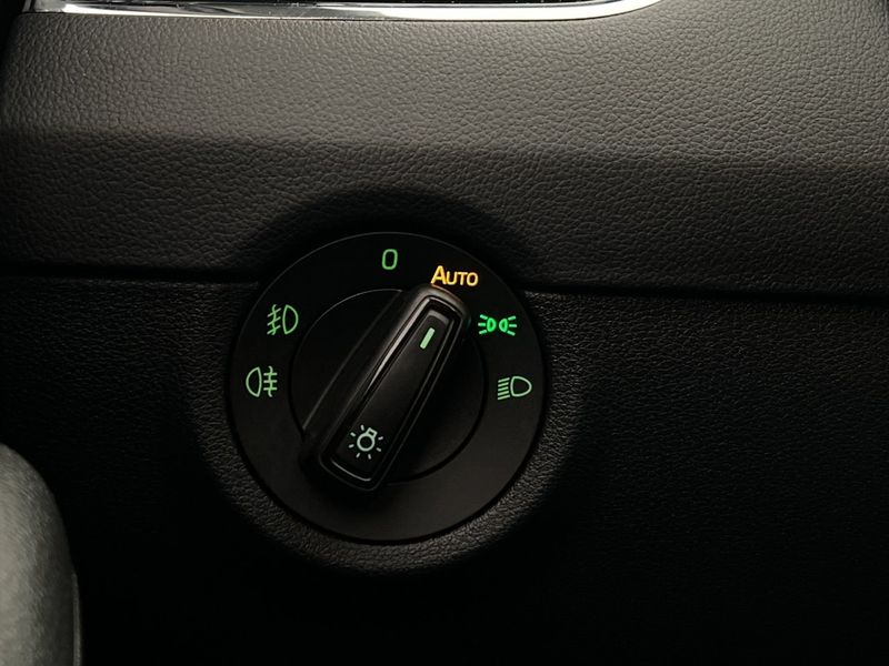 Skoda Octavia bild 25