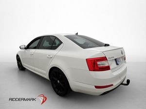 Skoda Octavia bild 5