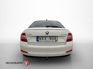 Skoda Octavia bild 6