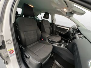 Skoda Octavia bild 11