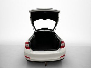 Skoda Octavia bild 24