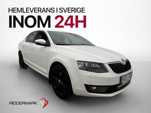 Skoda Octavia bild 1