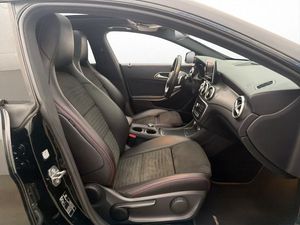 Mercedes CLA250 bild 11
