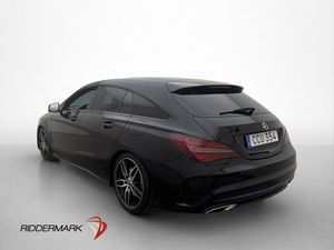 Mercedes CLA250 bild 5