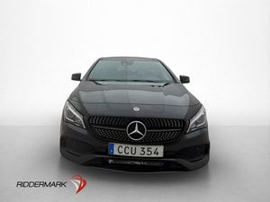 Mercedes CLA250 bild 2