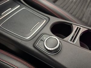 Mercedes CLA250 bild 23