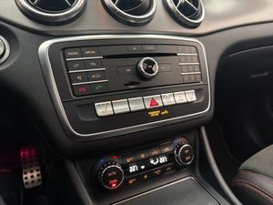 Mercedes CLA250 bild 22