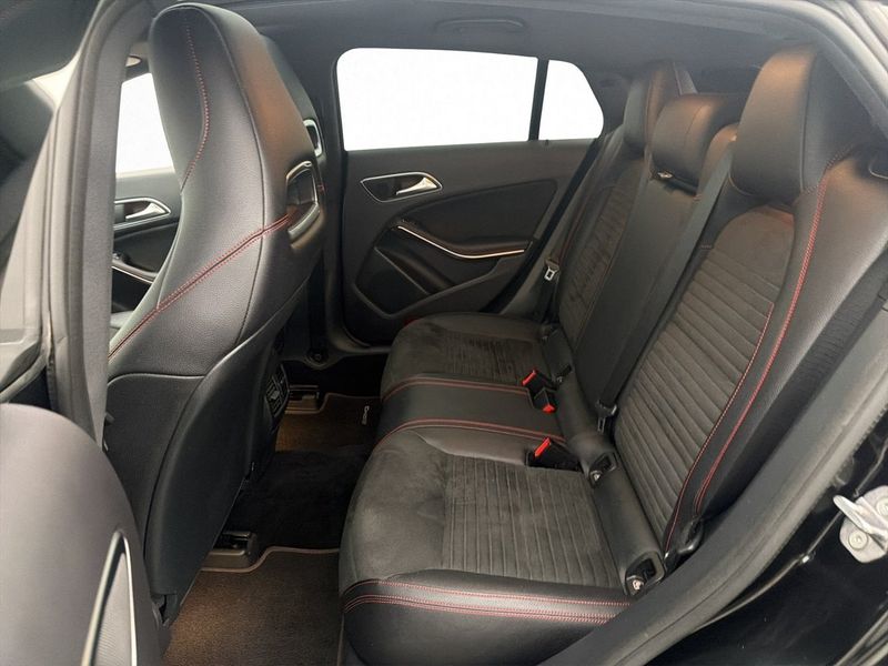 Mercedes CLA250 bild 13