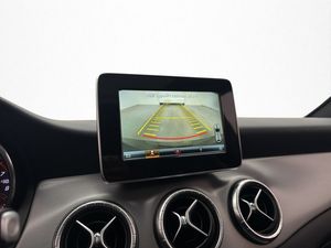 Mercedes CLA250 bild 20