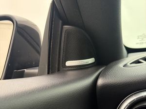 Mercedes CLA250 bild 15