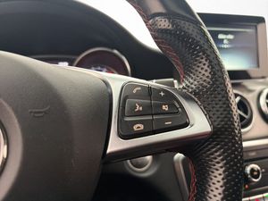 Mercedes CLA250 bild 18