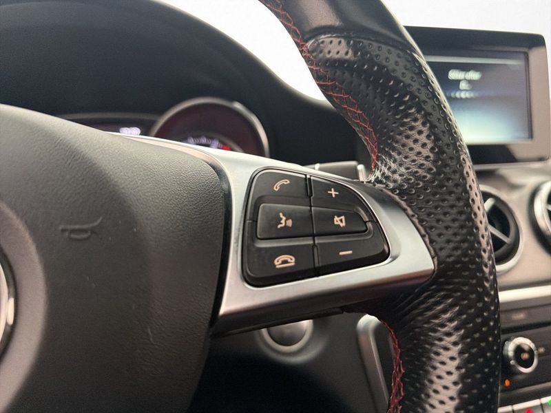 Mercedes CLA250 bild 18
