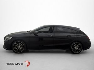 Mercedes CLA250 bild 4