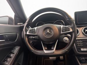 Mercedes CLA250 bild 10