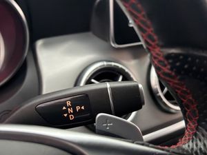 Mercedes CLA250 bild 25