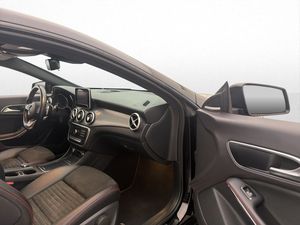 Mercedes CLA250 bild 12