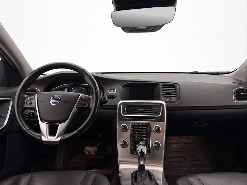 Volvo V60 bild 15