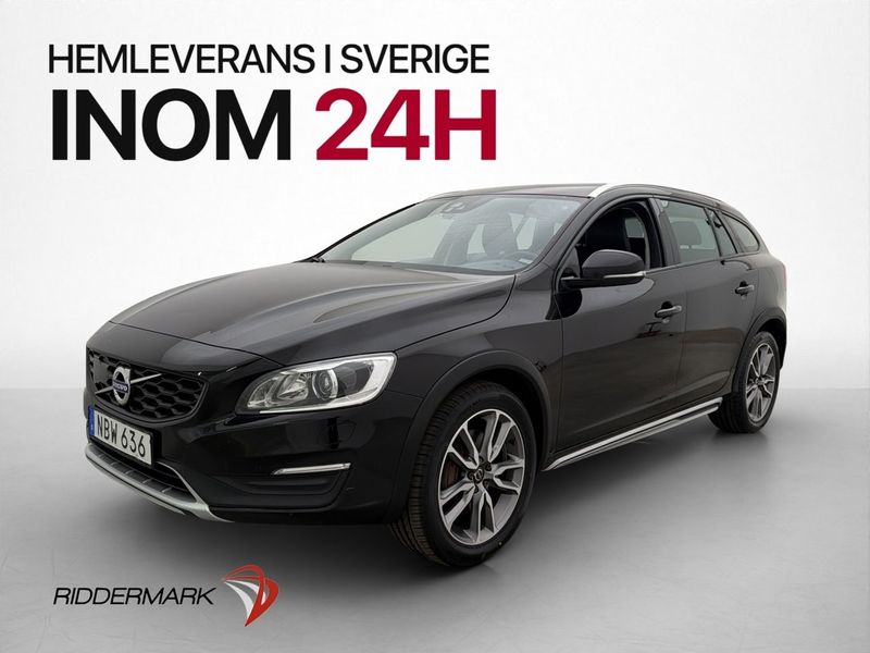 Volvo V60 bild 3