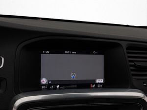 Volvo V60 bild 20