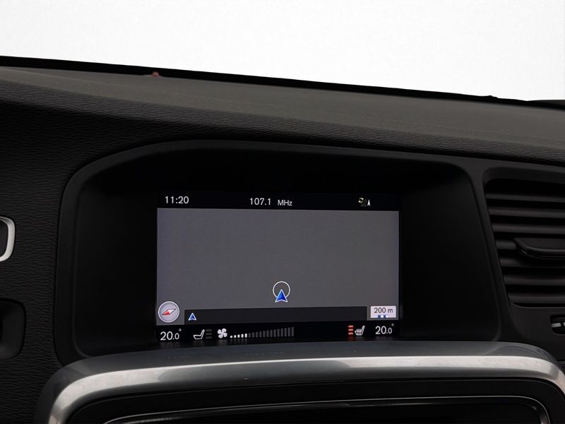Volvo V60 bild 20