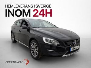 Volvo V60 bild 1
