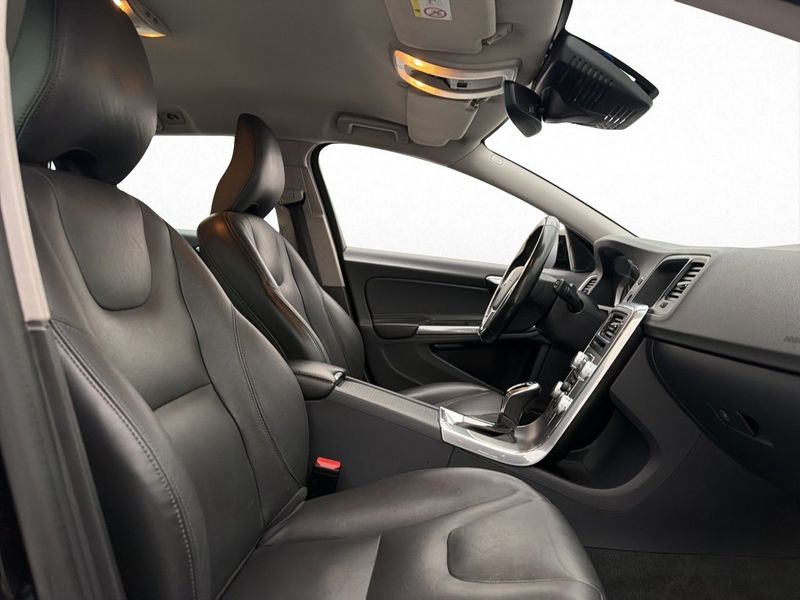 Volvo V60 bild 11