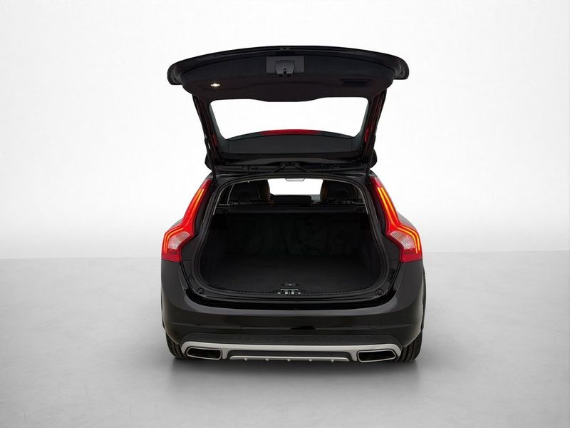 Volvo V60 bild 25