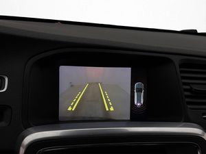 Volvo V60 bild 19