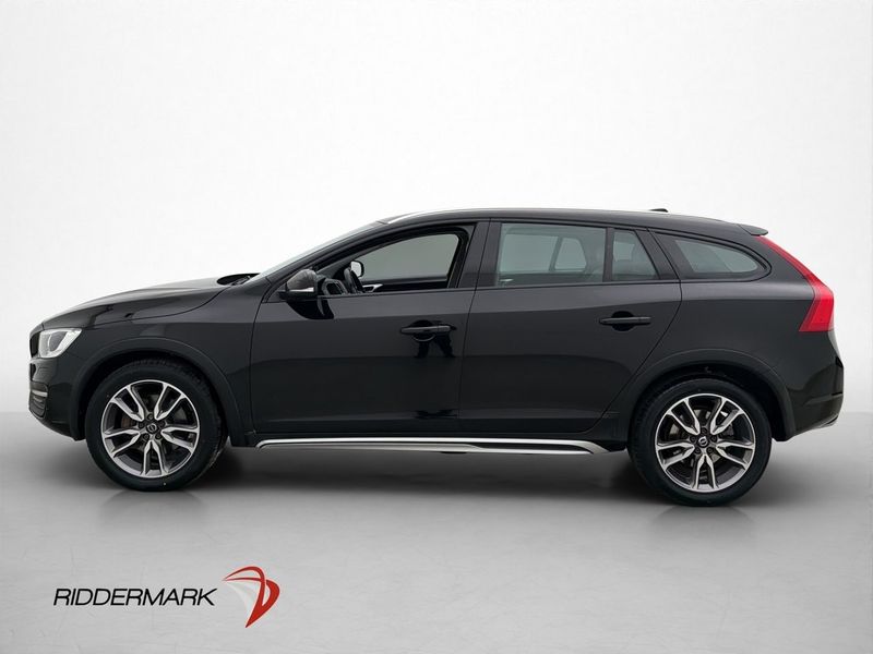 Volvo V60 bild 4