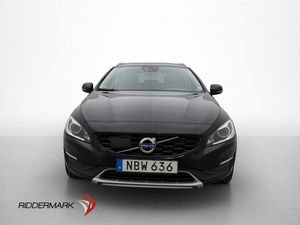 Volvo V60 bild 2
