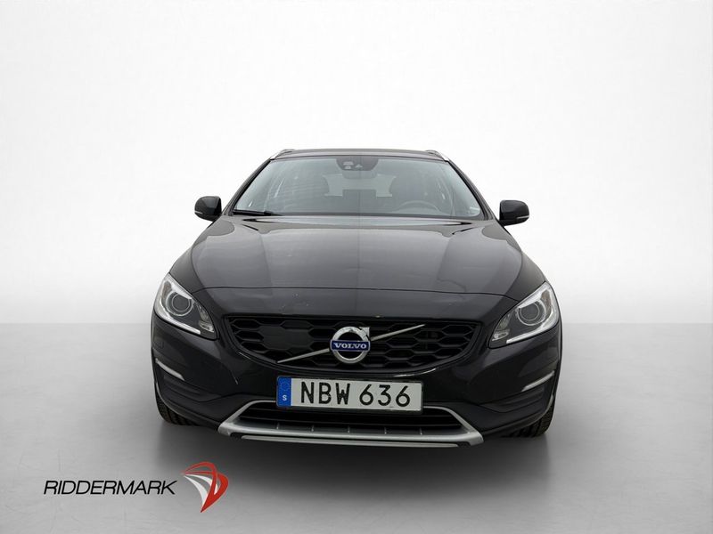 Volvo V60 bild 2
