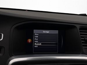 Volvo V60 bild 22