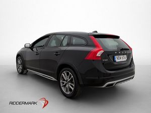 Volvo V60 bild 5