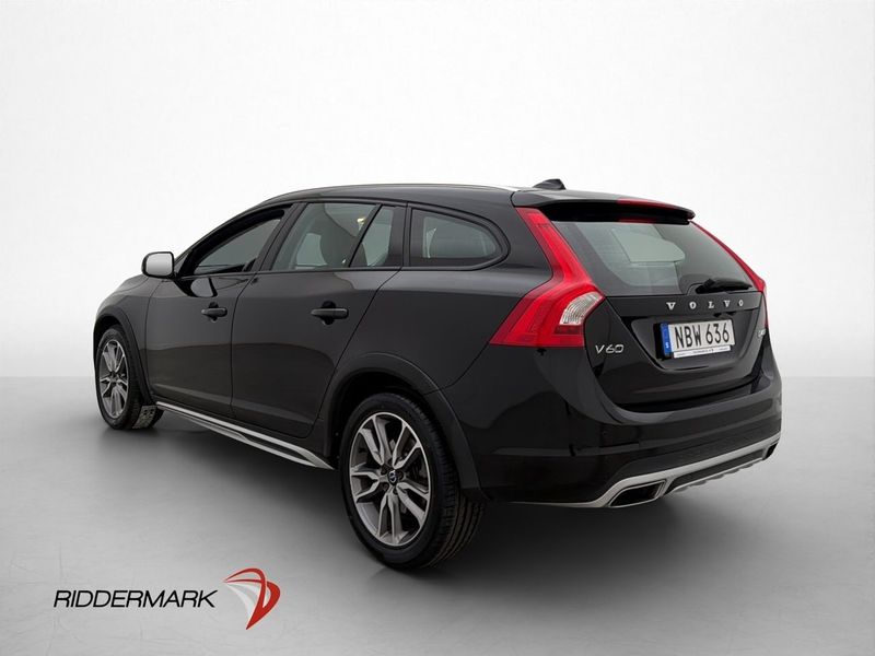 Volvo V60 bild 5