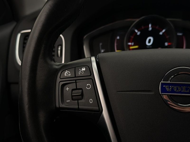 Volvo V60 bild 17