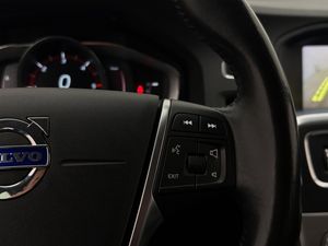 Volvo V60 bild 18