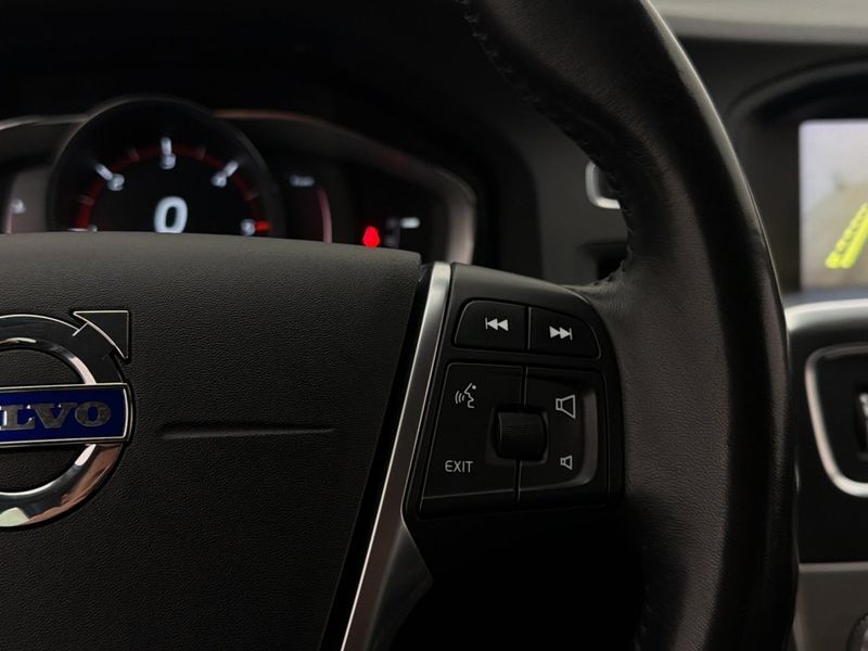 Volvo V60 bild 18