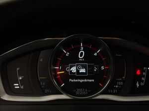 Volvo V60 bild 16