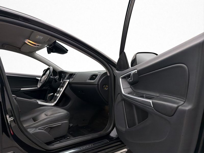 Volvo V60 bild 12